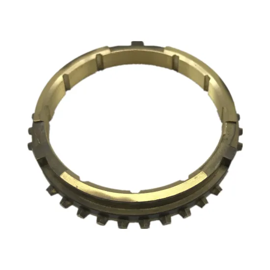 Auto Spare Parts Synchronizer Ring 33367-12060 for Toyota