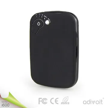 portable charger for smartphone emergency Battery portable Charger