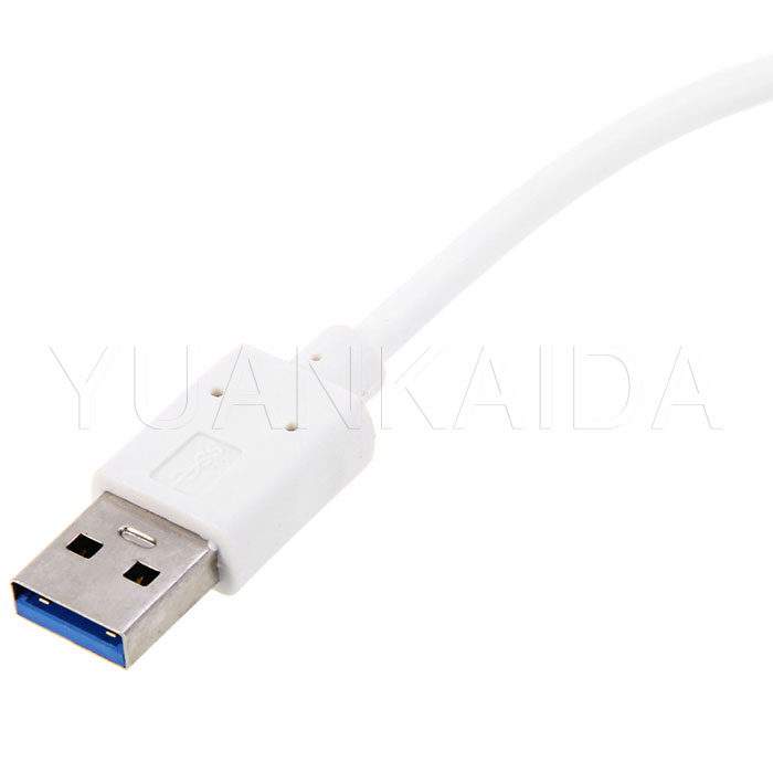 usb hub 3.0 cable