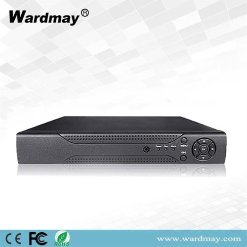 16chs 1080N 6 In 1 Network AHD DVR