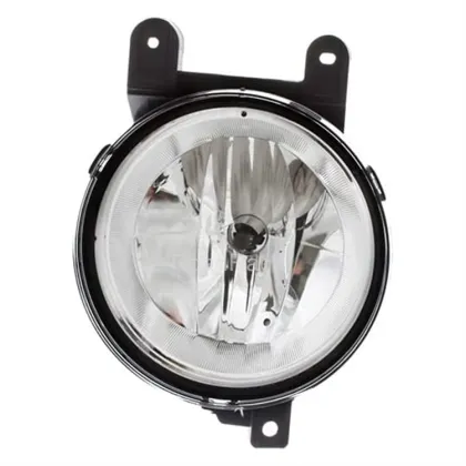 Front Fog Lights Replacement Parts - Super Bright for Lincoln Navigator 1998-2002 Blackwood