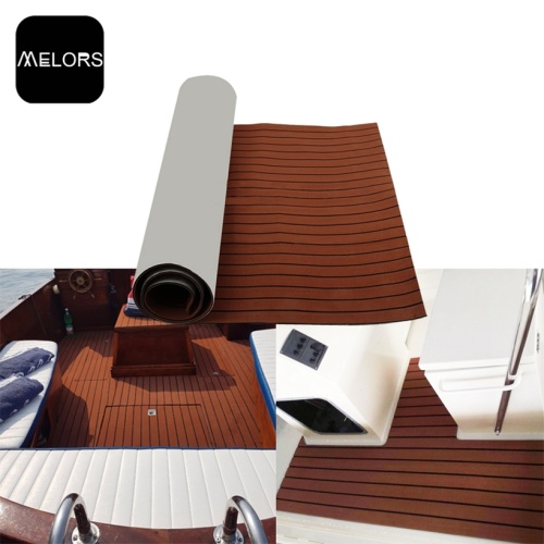 Melors Teak Decking EVA Non Slip Boat