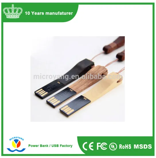 1gb bamboo wood usb flash drive ,l wooden usb,wood usb keychain necklace