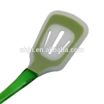 kitchen plastic utensil set