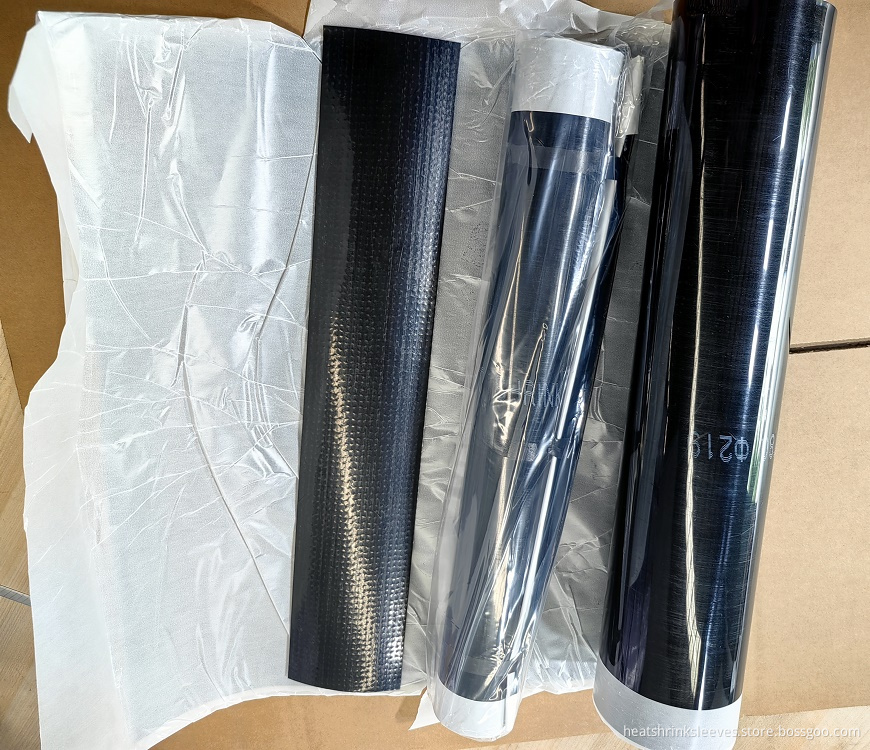HSS Epoxy Primer manufacturing quality control process
