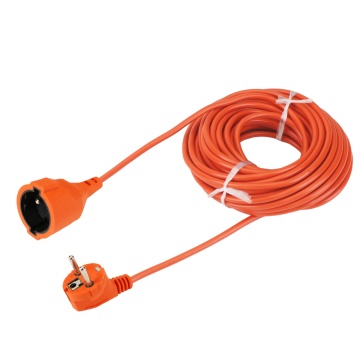 French Type 15M High Quality Power Cable AC Cord