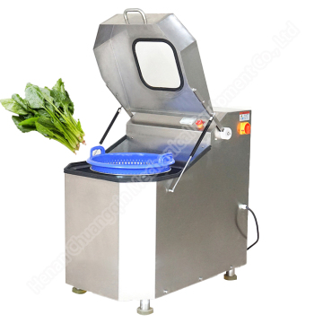 Wholesale Multifunctional Electric Spin Dryer Centrifugal Dehydrator for Vegetables