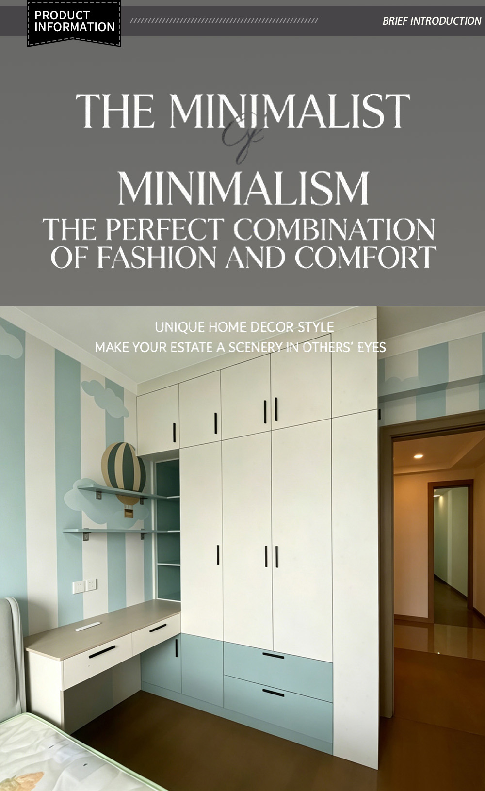 Functional Analysis for Bespoke Bedroom Cabinetry (4)