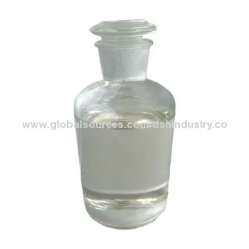 Paper-making Chemical, Colorless Transparent Liquid Appearance