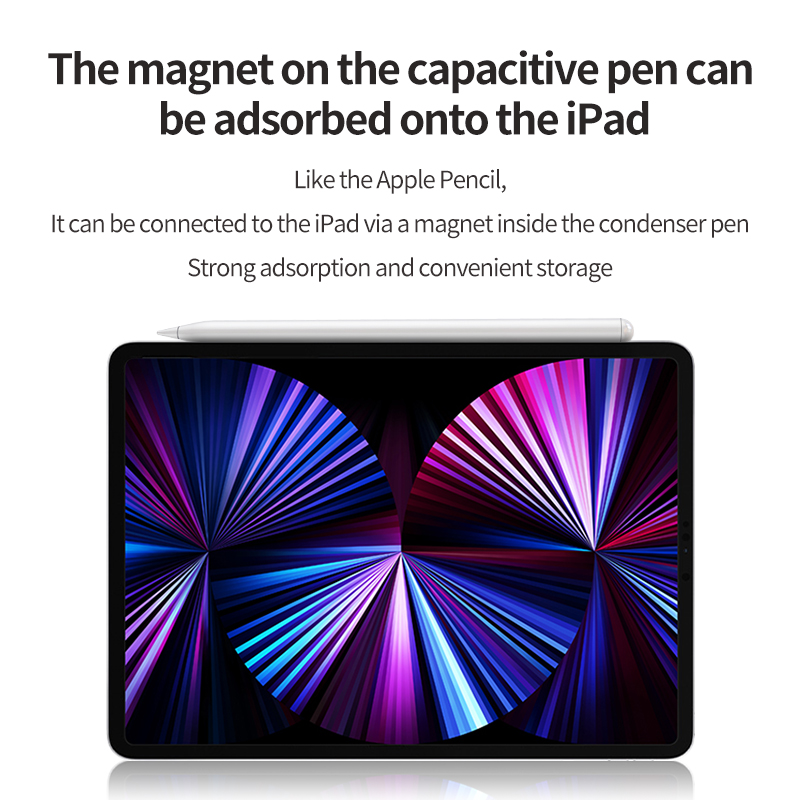 Q12B Universal Stylus Pen Q12B Universal Stylus Pen