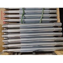 उच्च गुणवत्ता वाली क्रोम प्लेटेड स्टील छड़ें