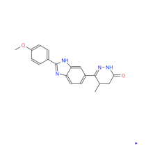 Pimobendan EP Standard CAS: 74150-27-9