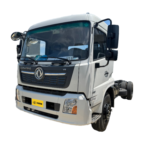 Шасі 1 маркі Dongfeng