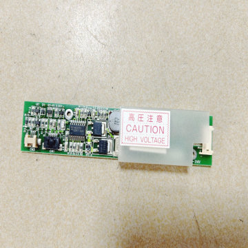 NEC TD-T36V High Board Inverter PCB for Nissei Injection Molding Machine