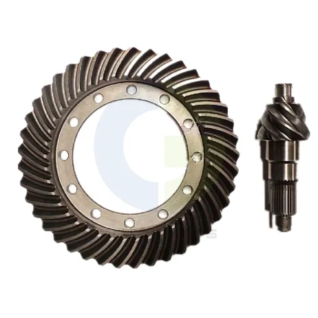 CG Auto Parts 41201-4040 Bevel Gear for Hino 500
