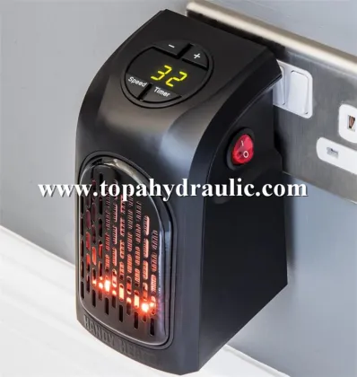 Wall room handy heater as seen on tv