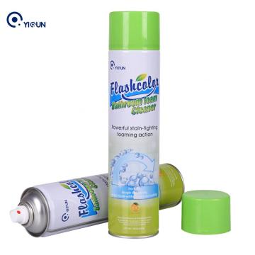 Haushaltsbadezimmerreiniger Spray