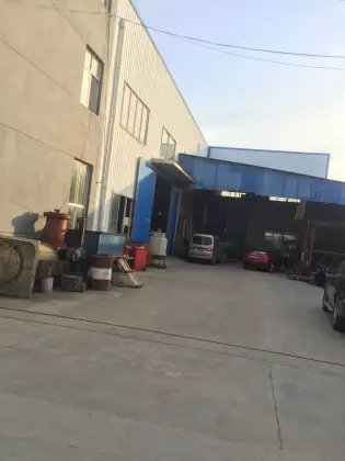 Industry Screw Pump Specialists