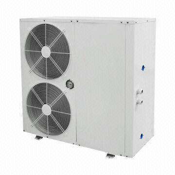 Air Source Heat Pumps for Swimming Pool