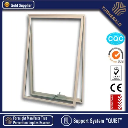 ALUK Brand Skylight Roofing