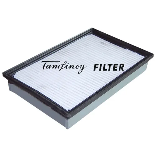 Air Filter For Korean Kia Spare Parts Ok552-23-603a Ok55223603a 
