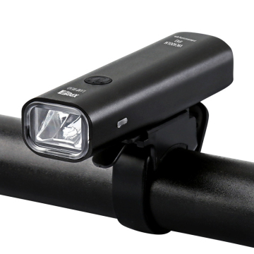 USB-Lade-Amazon-Fahrrad-Anti-Blend-Lampen-Taschenlampe für Bergbikes