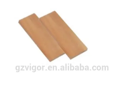 Wooden luxury Cedar Wood For Sauna Room Steam Room Bathtub Accessory