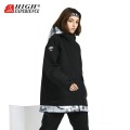 Ski Suit Double Board Colorblock Slim Fit