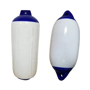 High-Quality Inflatable PVC Boat Fenders