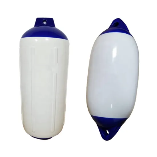 High-Quality Inflatable PVC Boat Fenders