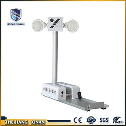 manual control manufactural longevity lifting light