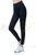 Copper women leggings plus size spandex leggings