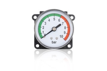 High Quality Pressure Gauge