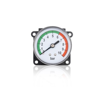 Vysokokvalitný tlakomer