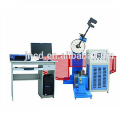 Llow Temperature Impact Testing Machine