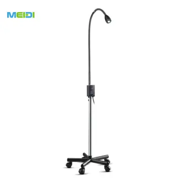Portable Theatre Light Surgical Head Surgical Lamp