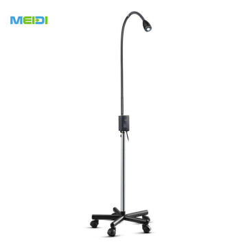 Portable Theatre Light Surgical Head Surgical Lamp