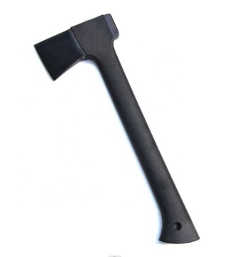 Outdoor Camping Fiberglass Survival Axe for Tree Chopping and Felling