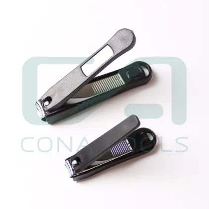Factory Supply Nail Clippers Set Yangjiang