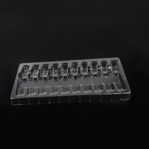 medical vacuum forming transparent blister trays