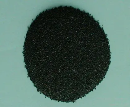 Calcined Petroleum Coke Carbon Raiser