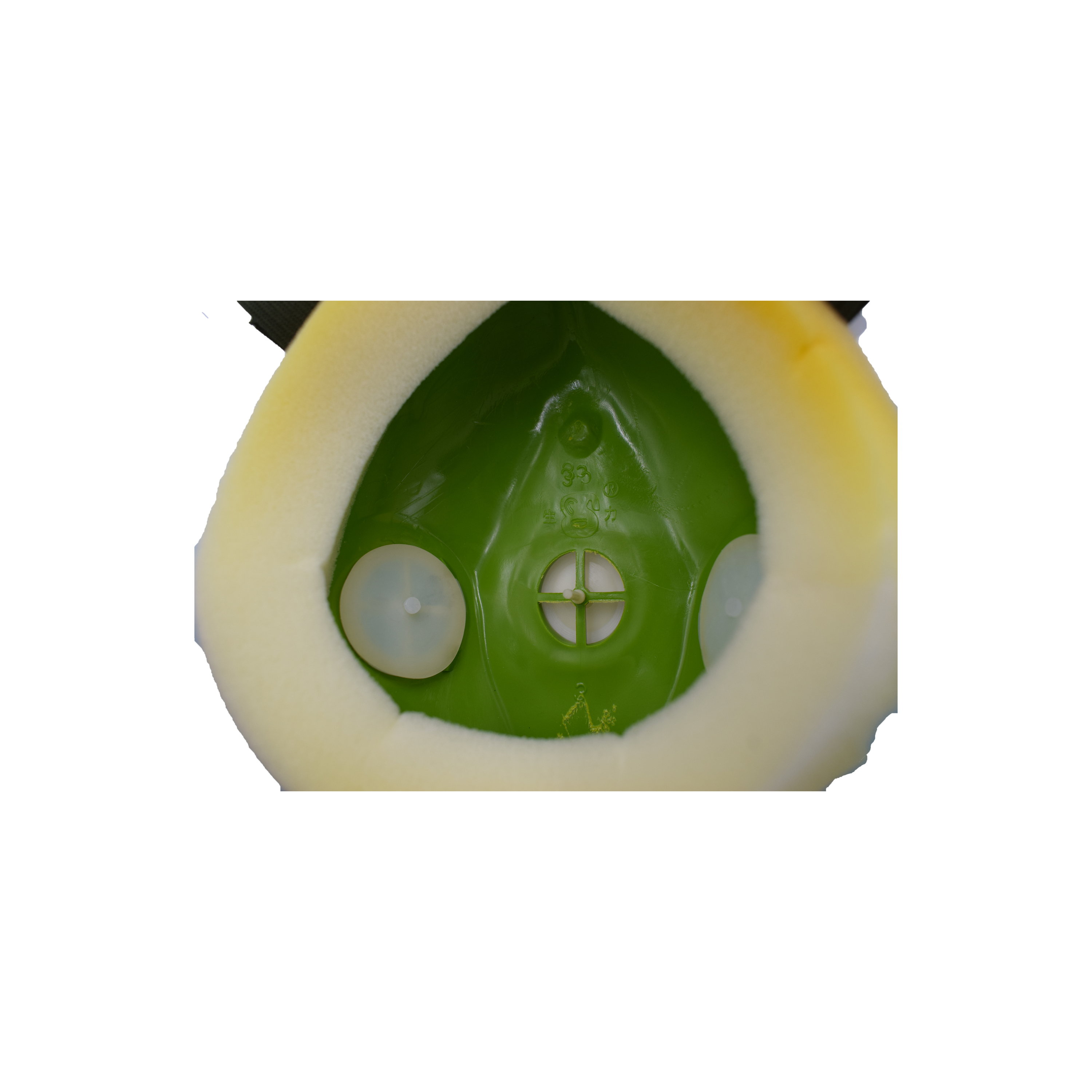dust mask
