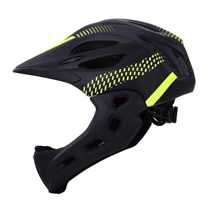 Quiet Cycling Helmet