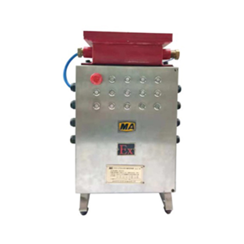 Mine Intrinsically Safe Switch