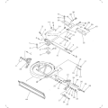 Grader GD623A-1 Regulator 23B-735-1170