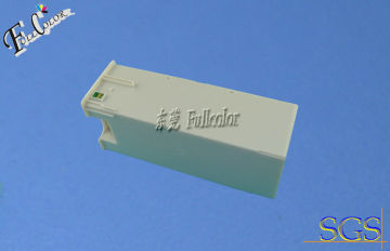 Compatible Inkjet Printer Accessories Inkjet Waste Ink Tank For Epson 7800 9800 Printer Maintenance Tank