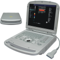 Color doppler laptop ultrasonic machine