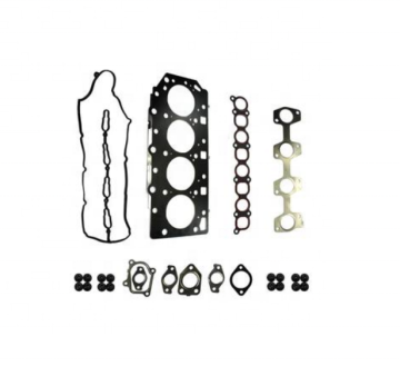 FORKia Hyundai CRDI D4CB 2.5L Engine Repair Kit - Full Gasket Set for Overhaul