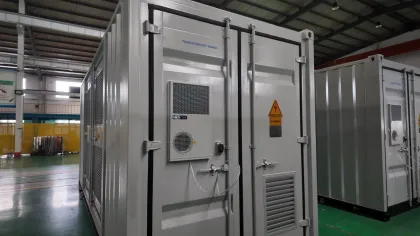 2750kva Prefabricated Transformer Compact Transformer