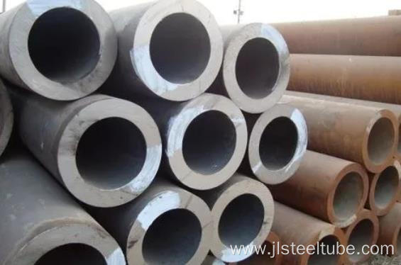 Astm Alloy Steel Pipe A33 Seamless Steel Pipe